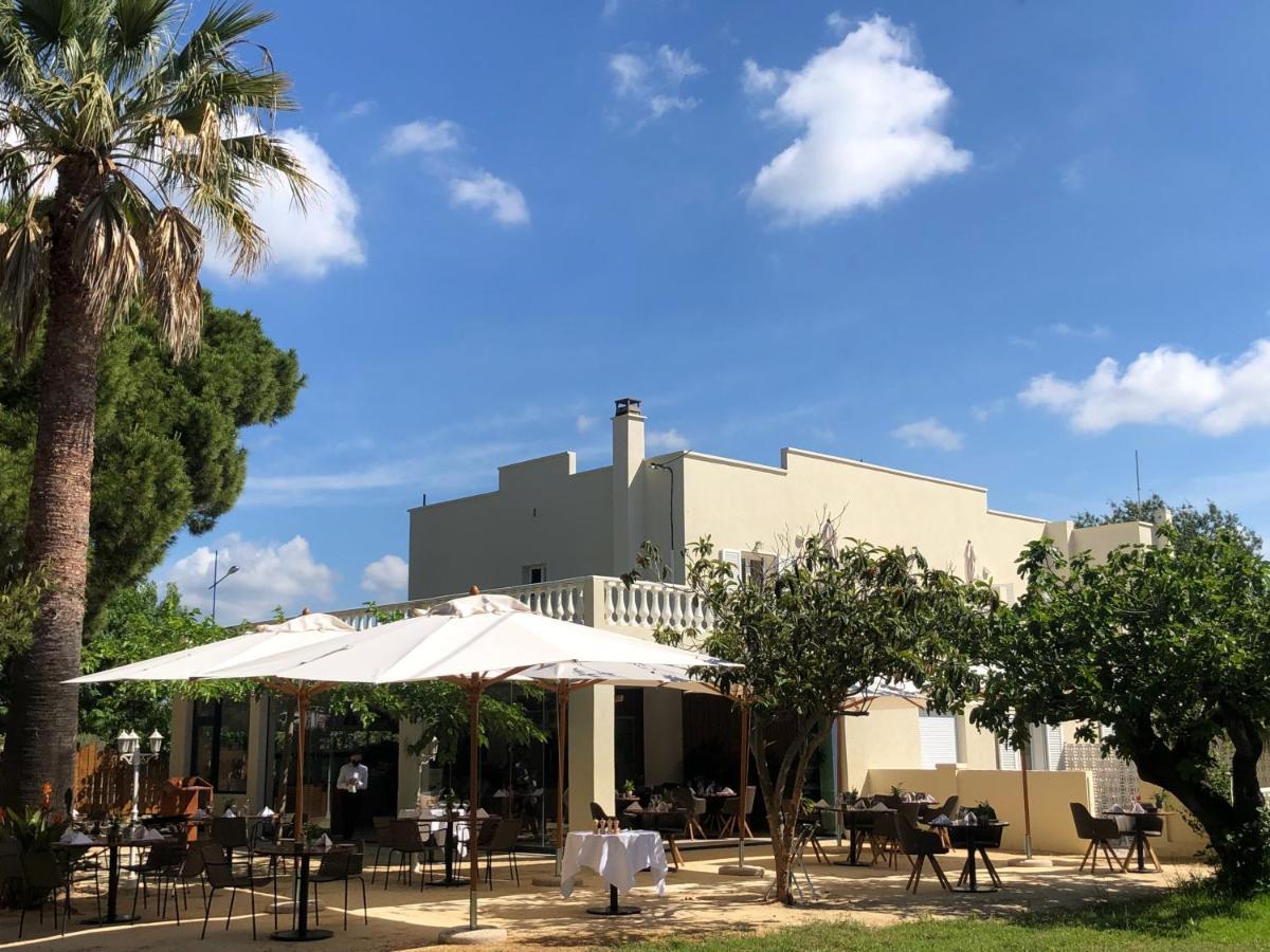 הייר Hotel De La Mer מראה חיצוני תמונה