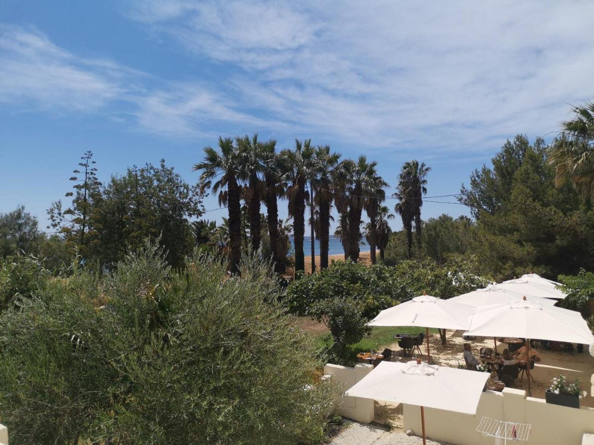 הייר Hotel De La Mer מראה חיצוני תמונה