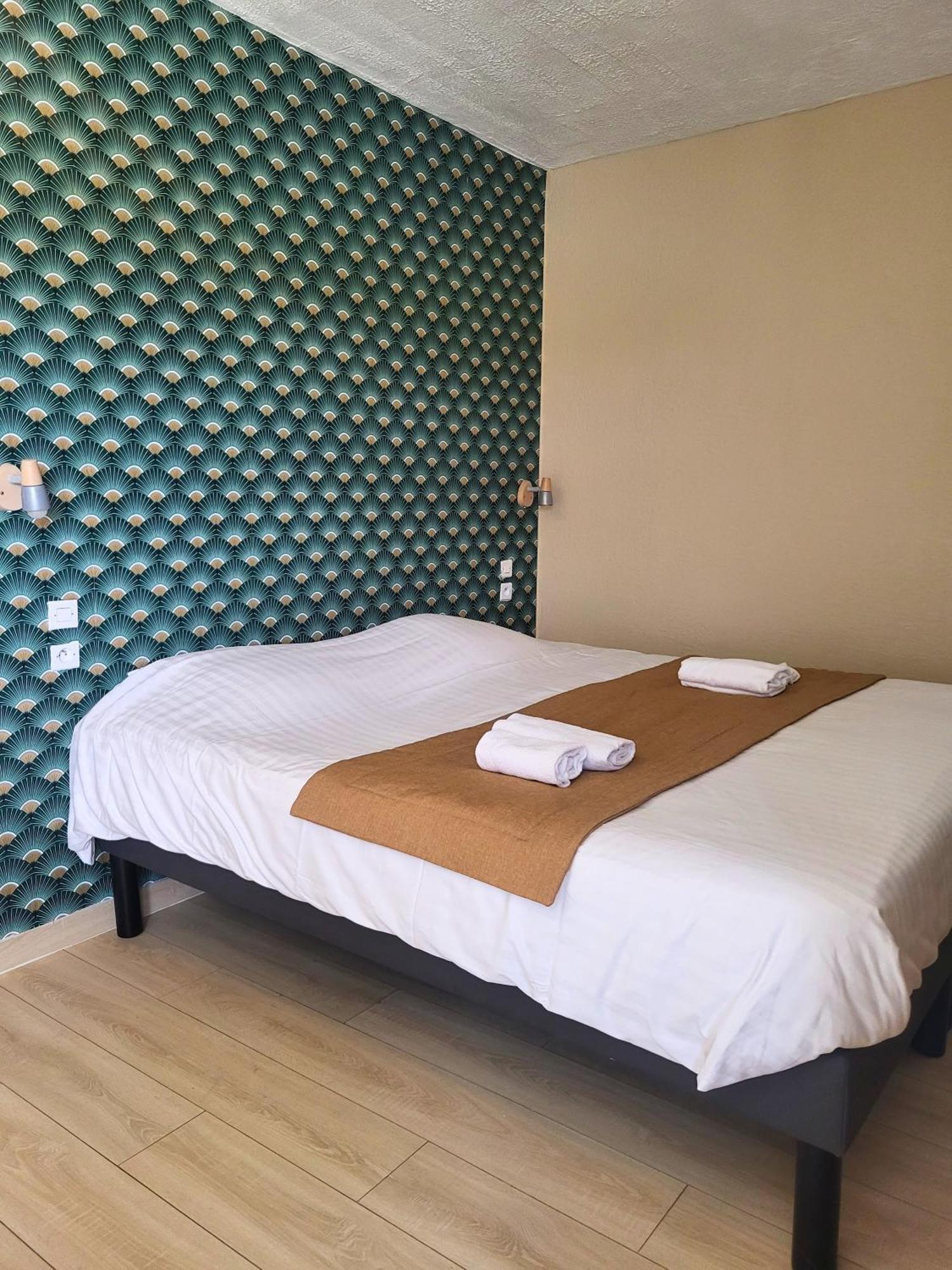 הייר Hotel De La Mer מראה חיצוני תמונה