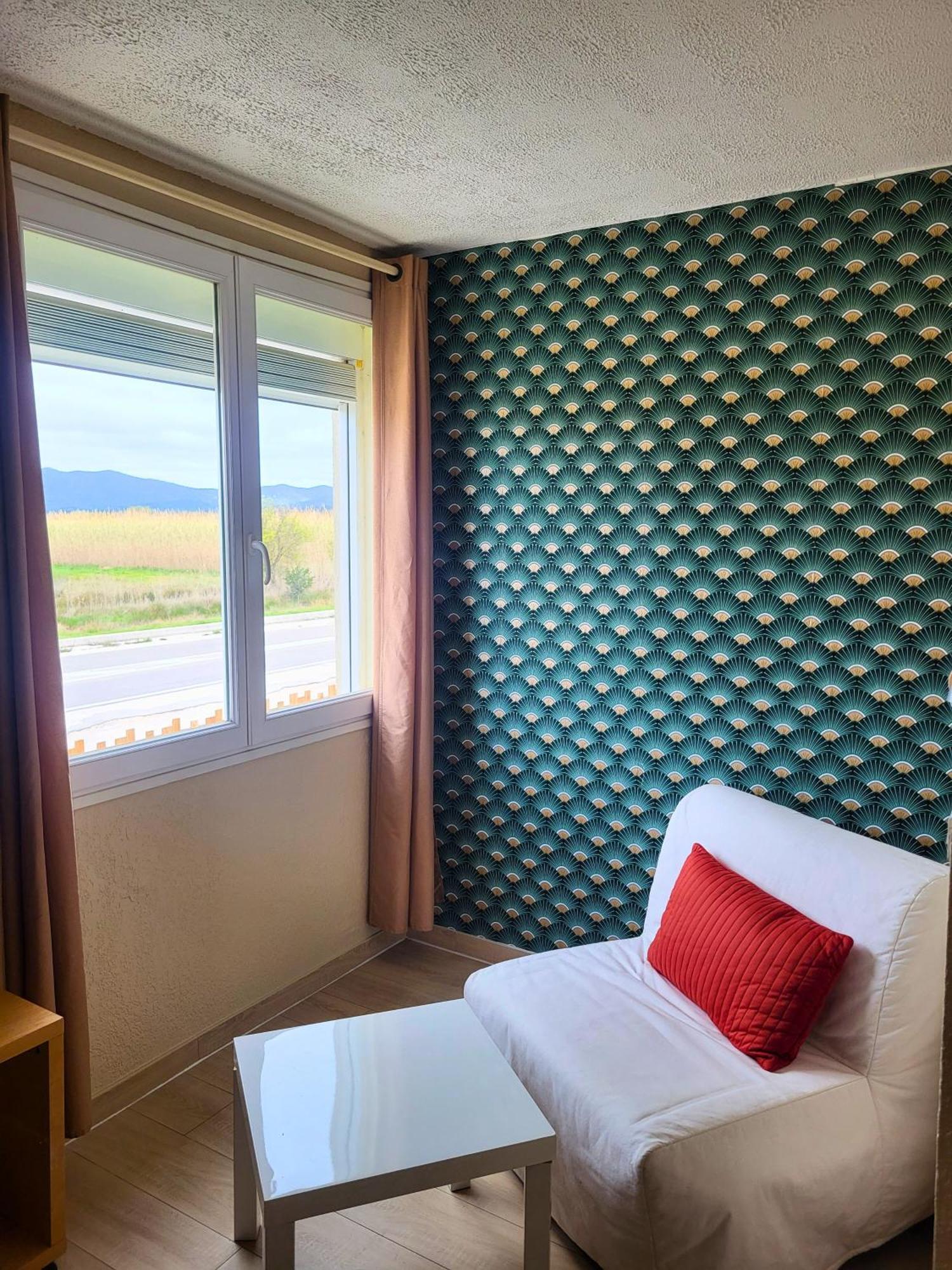 הייר Hotel De La Mer מראה חיצוני תמונה