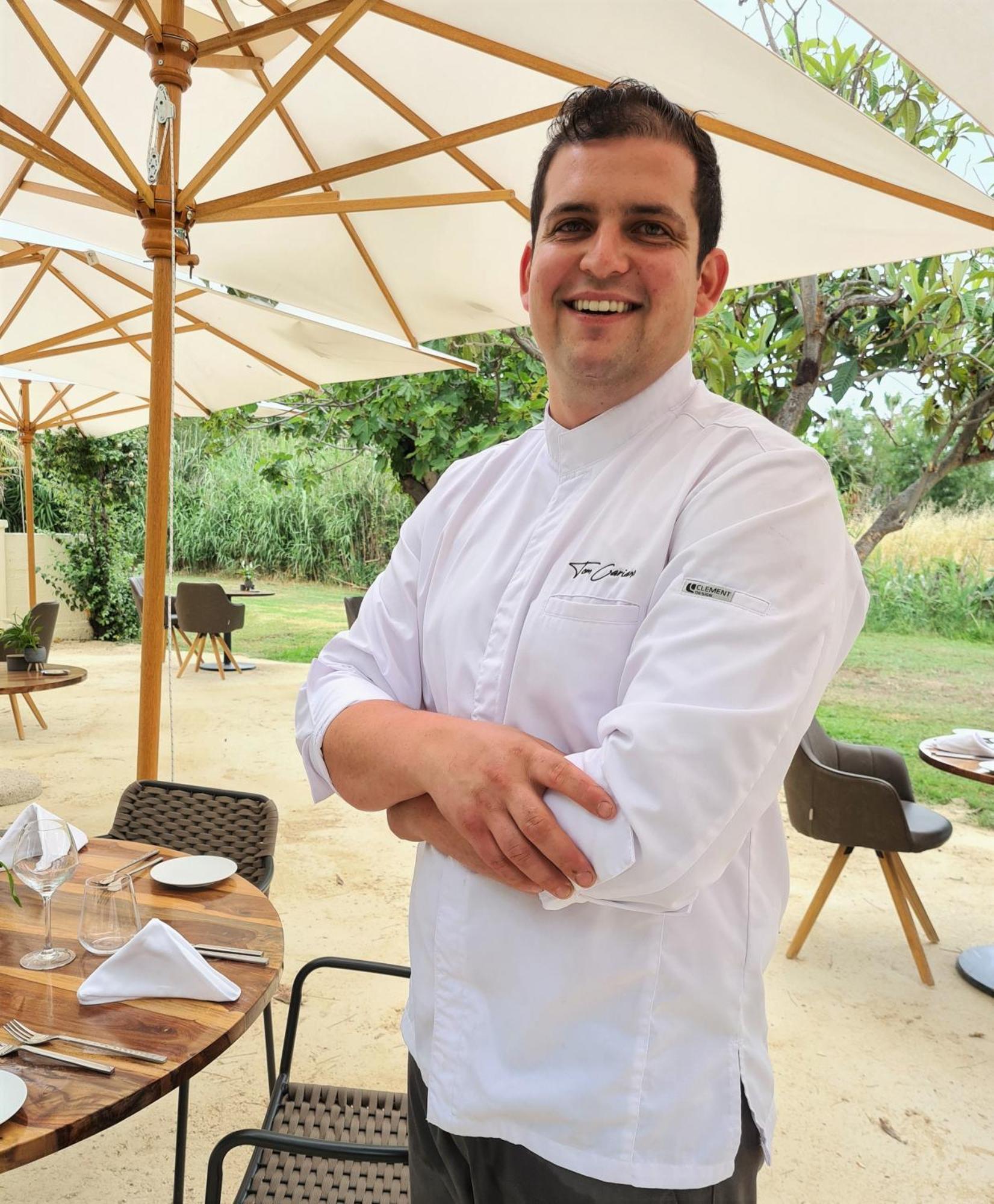 הייר Hotel De La Mer מראה חיצוני תמונה