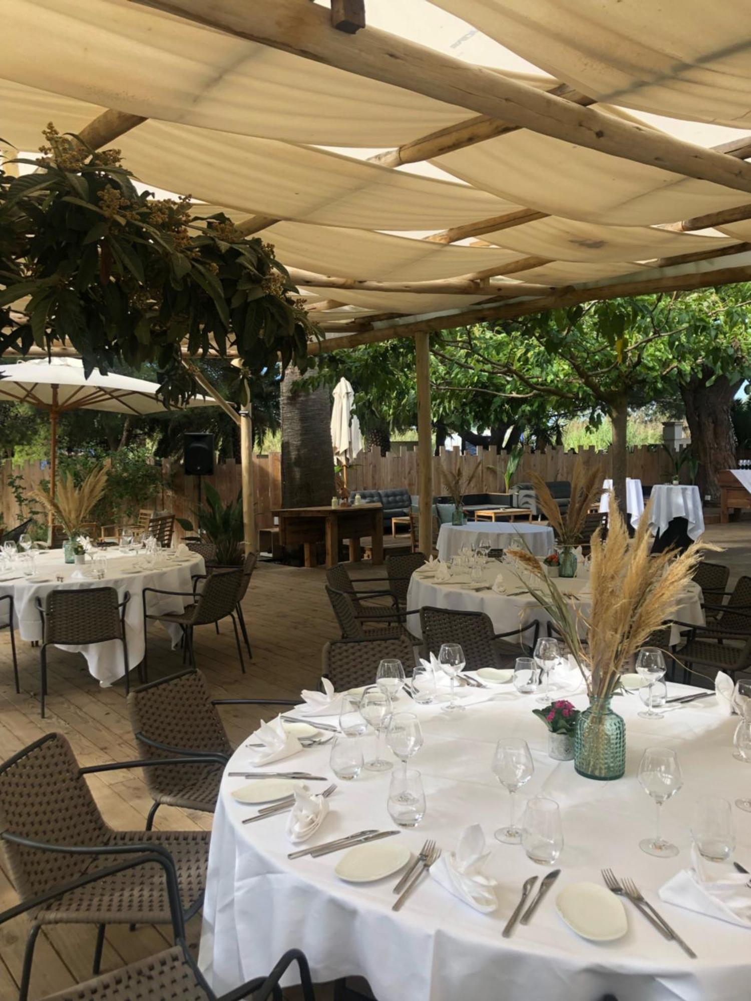 הייר Hotel De La Mer מראה חיצוני תמונה