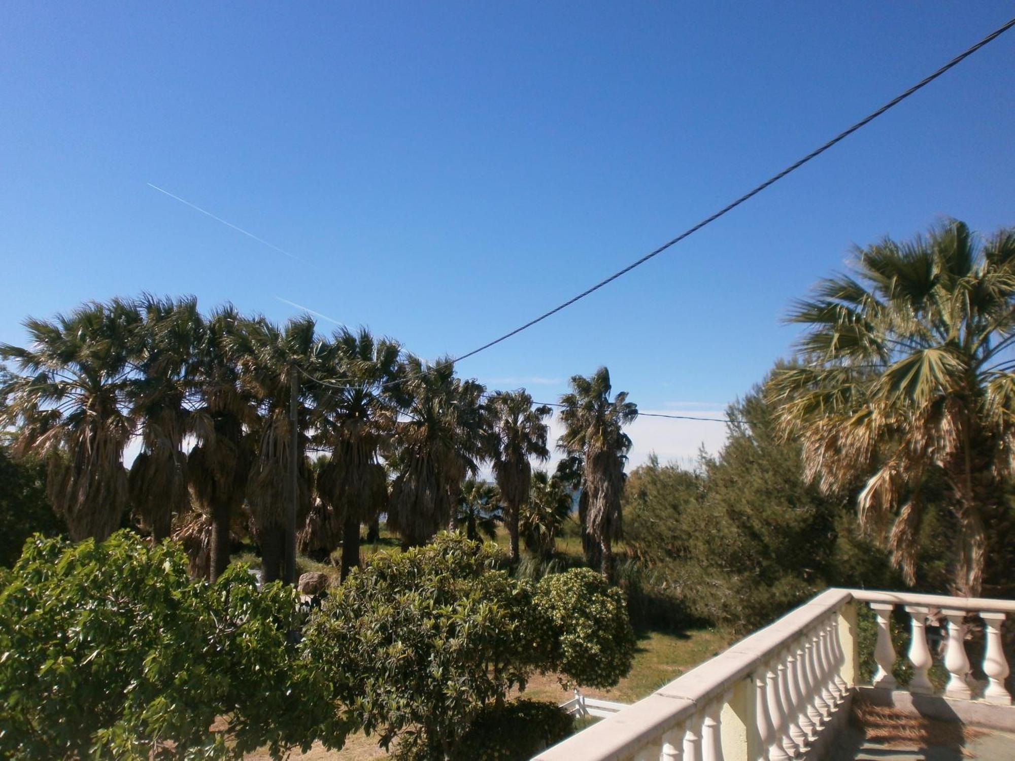 הייר Hotel De La Mer מראה חיצוני תמונה