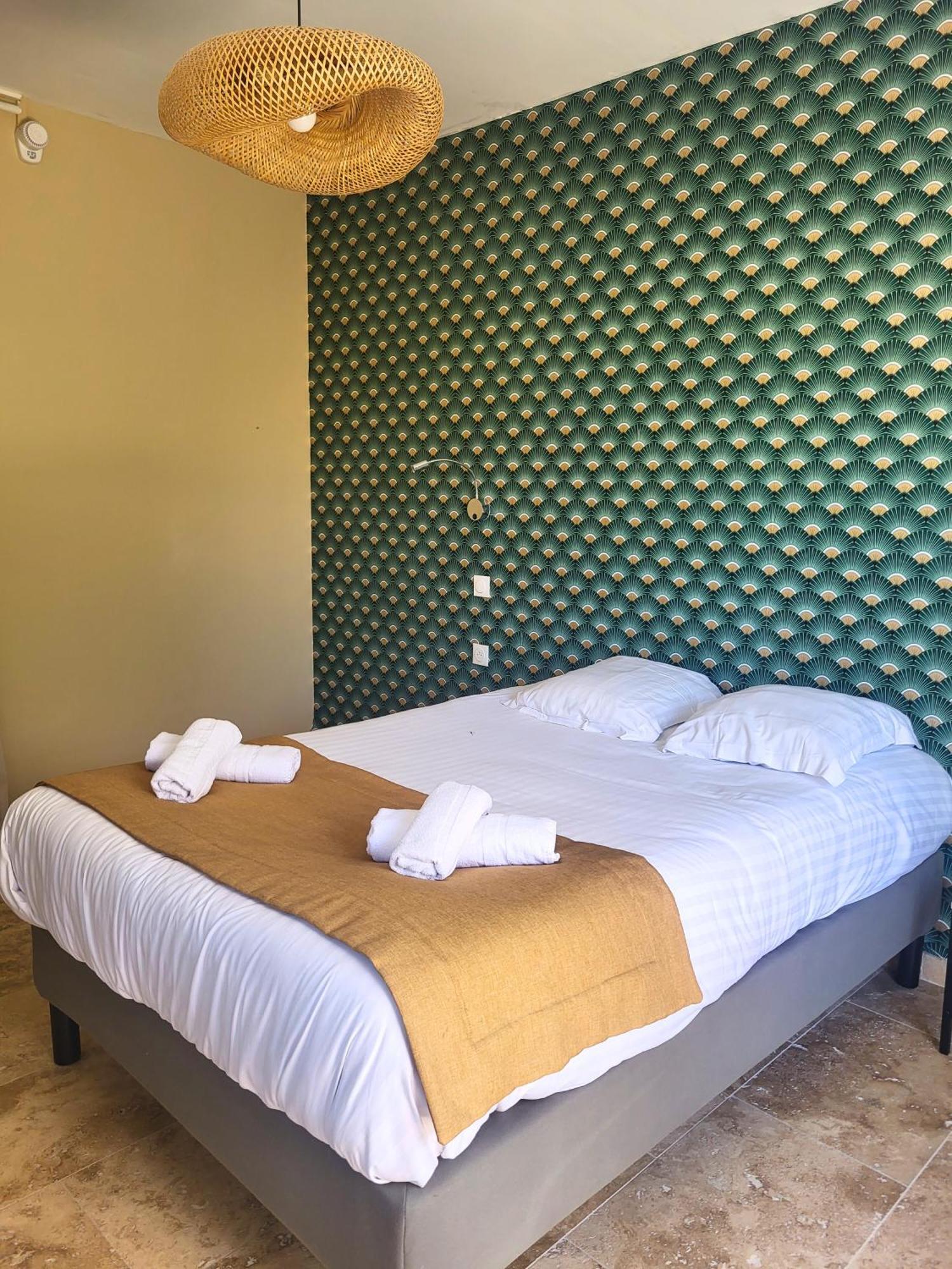 הייר Hotel De La Mer מראה חיצוני תמונה