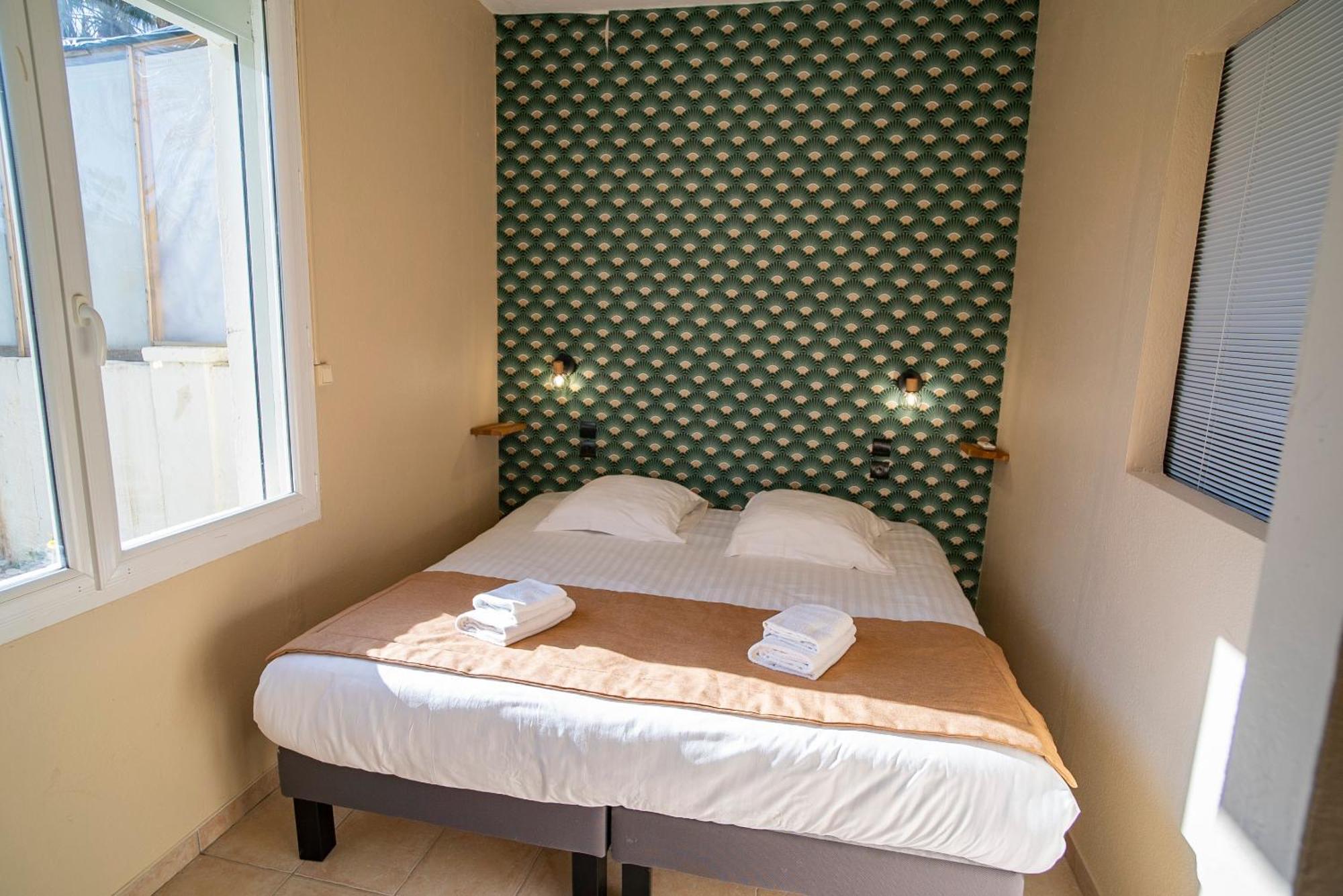 הייר Hotel De La Mer מראה חיצוני תמונה