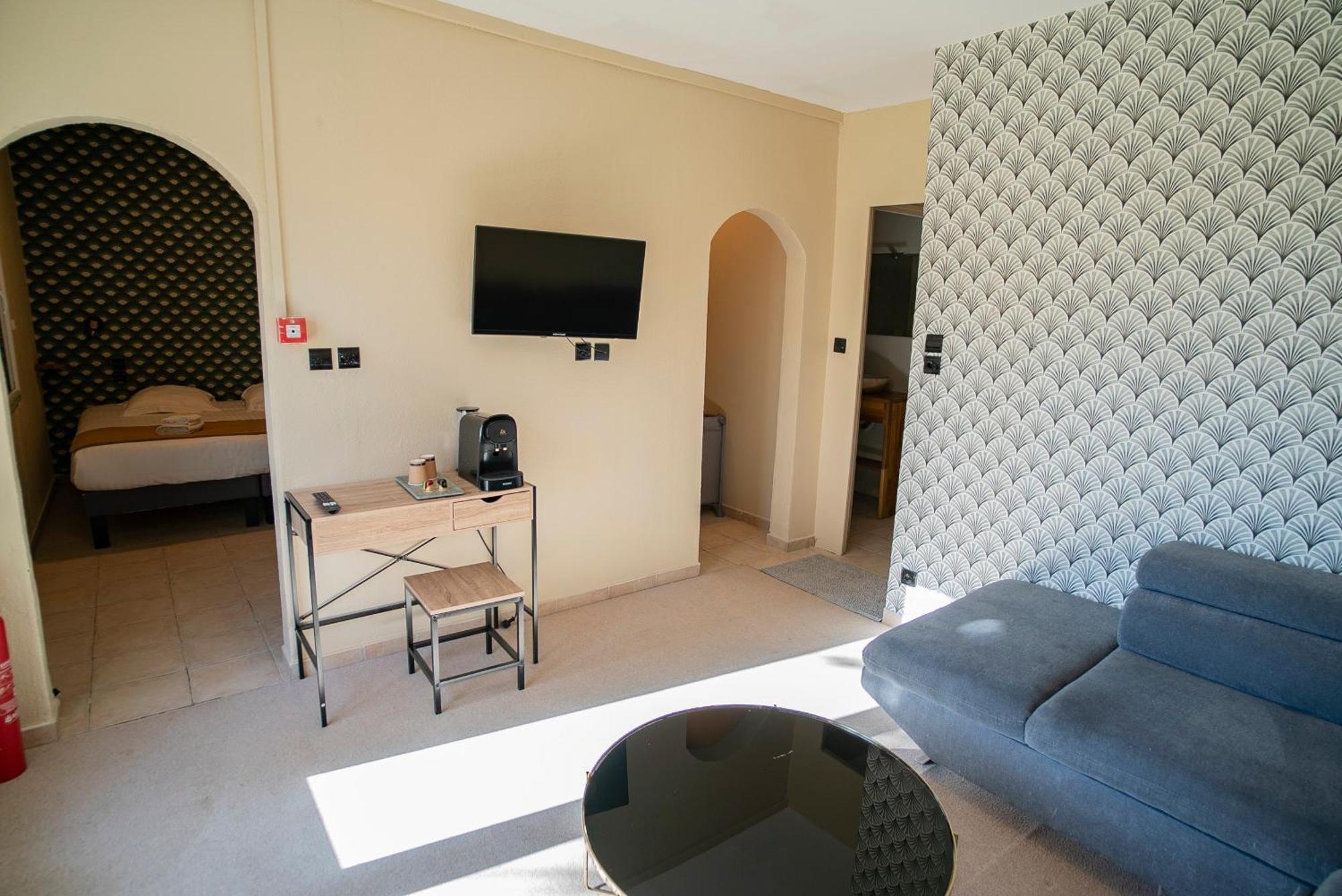 הייר Hotel De La Mer מראה חיצוני תמונה