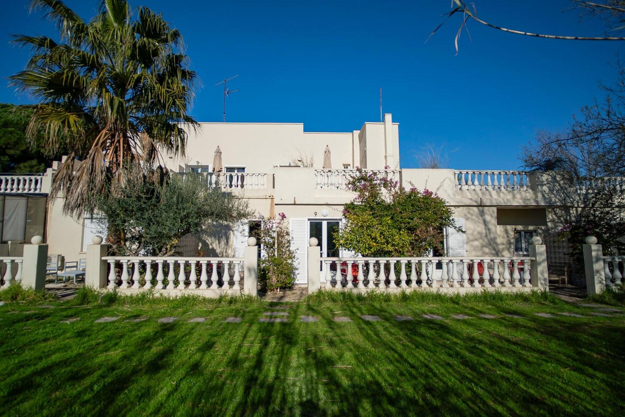 הייר Hotel De La Mer מראה חיצוני תמונה