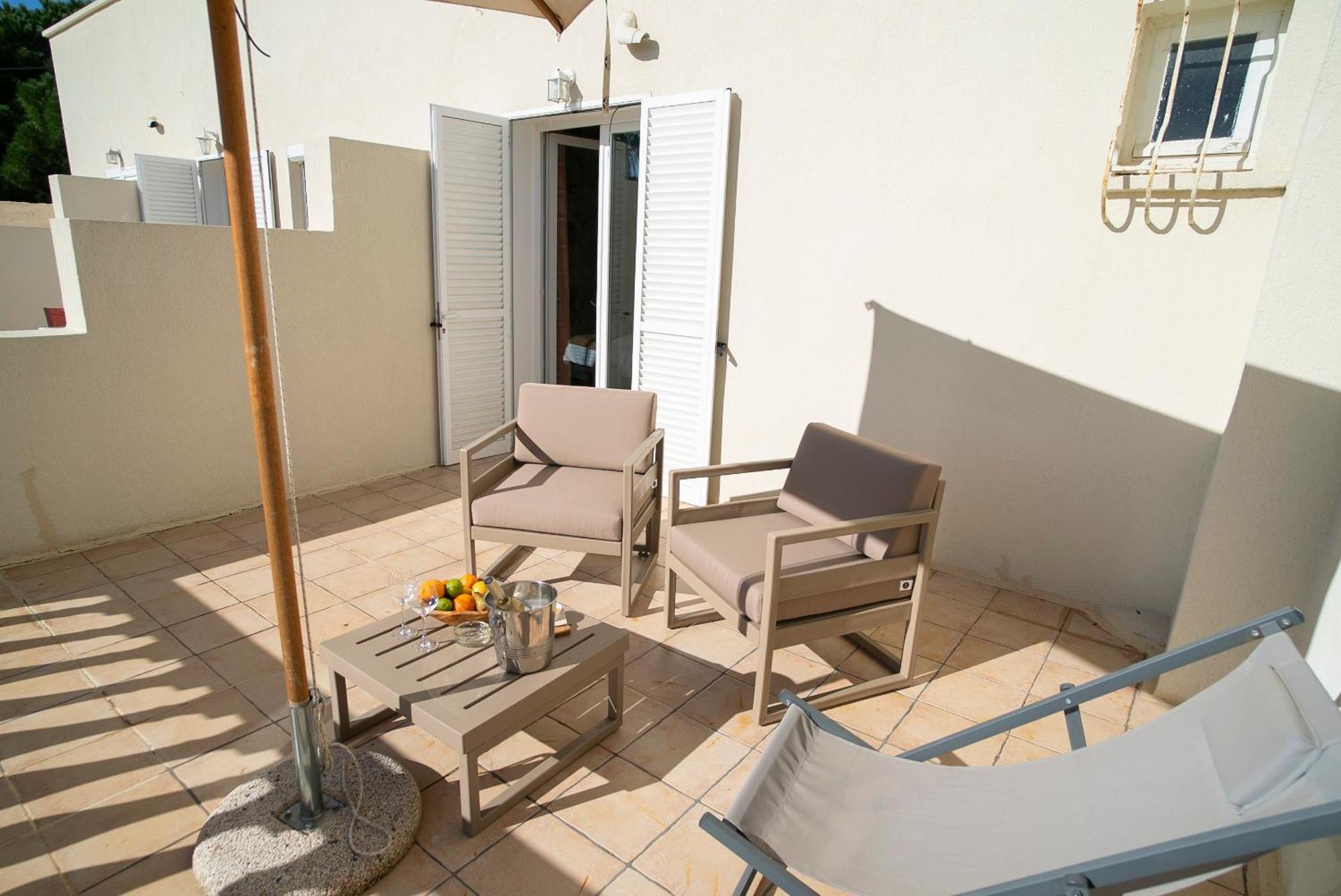 הייר Hotel De La Mer מראה חיצוני תמונה
