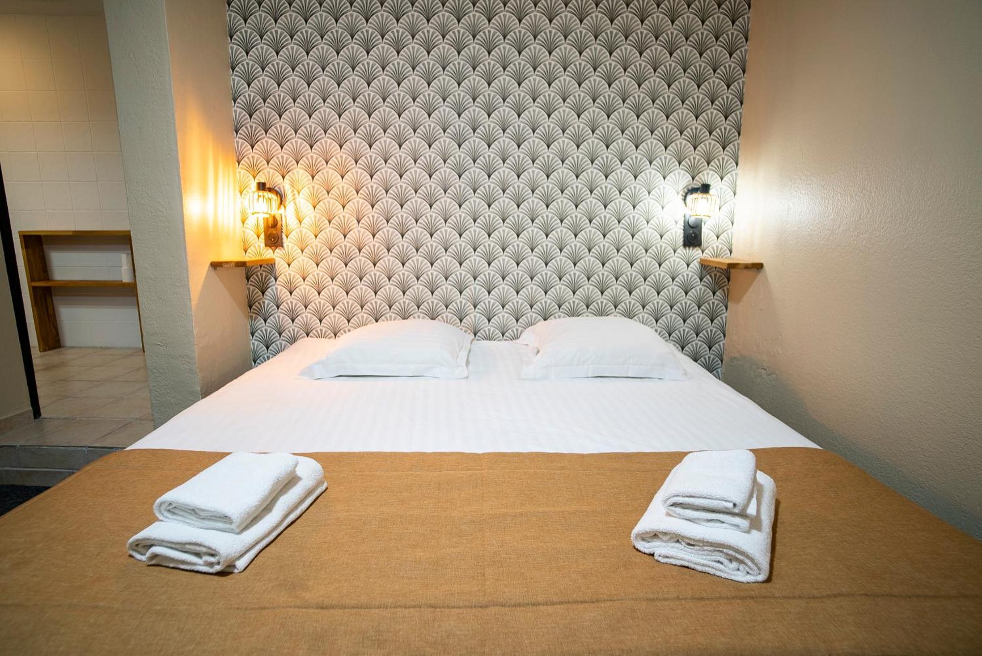 הייר Hotel De La Mer מראה חיצוני תמונה