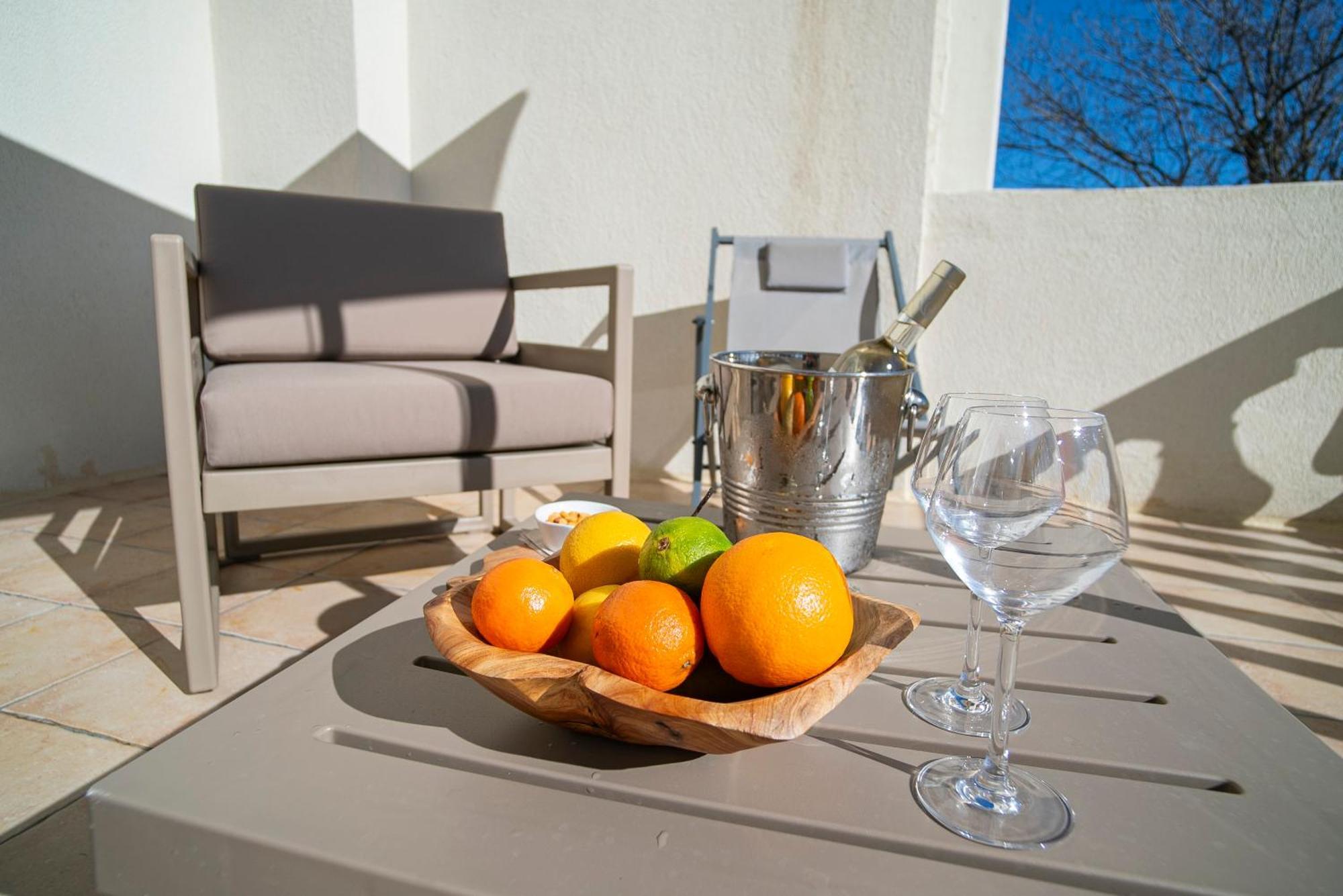 הייר Hotel De La Mer מראה חיצוני תמונה